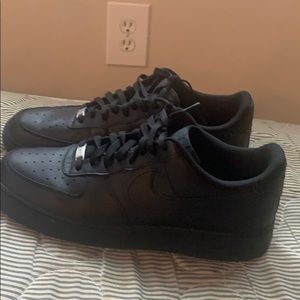 Black air forces